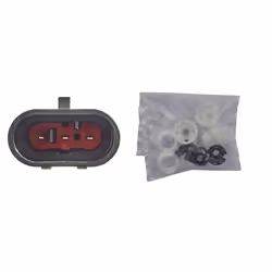 HELLA 1ML 010 820-011 Optique, projecteur principal - Vue supplémentaire 5