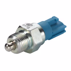 Interrupteur, feu-marche arrière; HELLA; pour RENAULT, NISSAN, HYUNDAI, FORD, MAZDA; 4496964, 4813418, 5L8415520AA, 5L8Z15520 ...