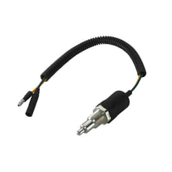 HELLA 6ZF 181 612-001 Interrupteur, feu-marche arrière LAND ROVER: Freelander I SUV, Freelander I SUV Cabriolet, Defender SUV Cabriolet