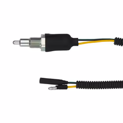 HELLA 6ZF 181 612-001 Interrupteur, feu-marche arrière LAND ROVER: Freelander I SUV, Freelander I SUV Cabriolet, Defender SUV Cabriolet