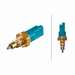 Contacteur, feux de recul HELLA 6ZF 181 612-071
