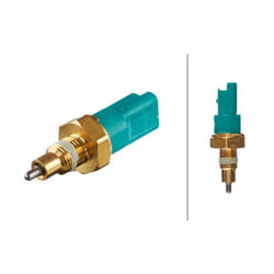 Contacteur, feux de recul HELLA 6ZF 181 612-071