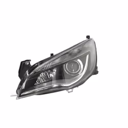 Projecteur principal HELLA 1ZT010 012-411