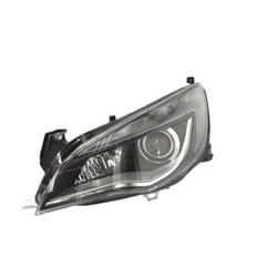 Projecteur principal HELLA 1ZT010 012-411