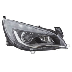 Projecteur principal HELLA 1ZT010 012-421