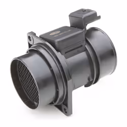Débitmètre d'air; HELLA; pour RENAULT, OPEL, VAUXHALL; 0920170, 09201701, 4506158, 7700314057, 8200235277