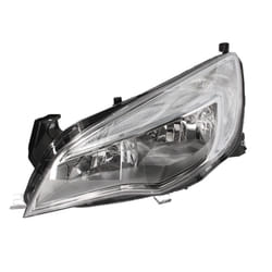Projecteur principal HELLA 1EG 010 011-311, gauche