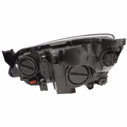 Projecteur principal HELLA 1EG 010 011-321, droite