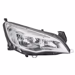 Projecteur principal HELLA 1EG 010 011-321, droite