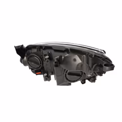 Projecteur principal HELLA 1EG 010 011-381, droite