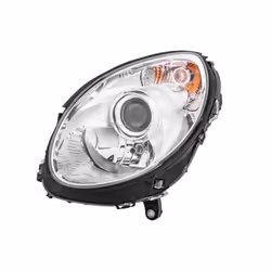 Projecteur principal HELLA 1EL 263 037-011, gauche