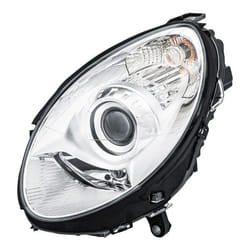 HELLA 1ZL 263 037-311 Phares gauche PY21W, D2S/H7, D2S, H7 Bi-Xenon 12 pour circulation à droite MERCEDES-BENZ: Classe R