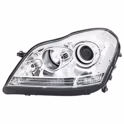 Projecteur principal HELLA 1EL 263 400-011, gauche