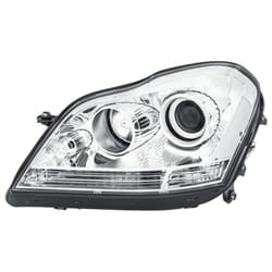 Projecteur principal HELLA 1EL 263 400-011, gauche