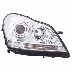 Projecteur principal HELLA 1EL 263 400-021, droite
