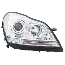 Projecteur principal HELLA 1EL 263 400-021, droite