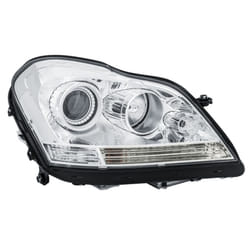Projecteur principal HELLA 1ZS 263 400-321, droite