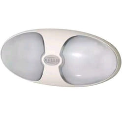 HELLA 2JA 959 700-102 Eclairage intérieur 12 LED