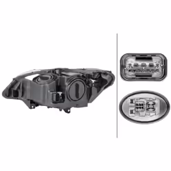 Projecteur principal HELLA 1EL 009 933-421, droite - Vue supplémentaire 4