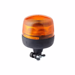 Gyrophare; HELLA; LED jaune (ambre); 11506818, 71472908, 7788803, 6173155, 4056731