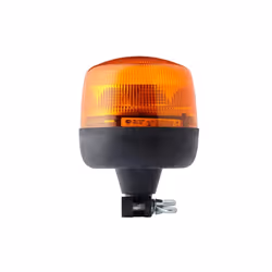 HELLA 2RL 010 979-011 Gyrophare LED jaune (ambre)
