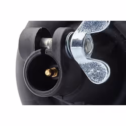HELLA 2RL 010 979-011 Gyrophare LED jaune (ambre) - Vue supplémentaire 5