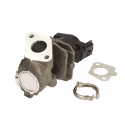 Vanne EGR HELLA 6NU 010 171-091