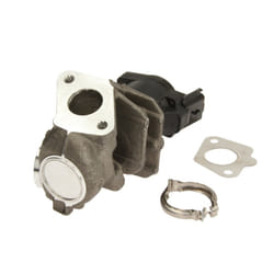Vanne EGR HELLA 6NU 010 171-091
