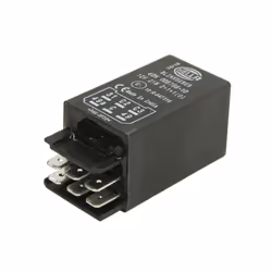 Centrale clignotante HELLA 4DN 008 768-101