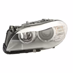 Projecteur principal HELLA 1EL 010 131-011, gauche