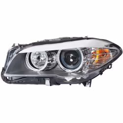 Projecteur principal HELLA 1EL 010 131-021, droite