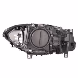 Projecteur principal HELLA 1ZS010 131-611