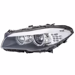 Projecteur principal HELLA 1ZS010 131-611