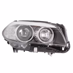 Projecteur principal HELLA 1ZS010 131-621