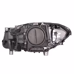Projecteur principal HELLA 1ZS010 131-621