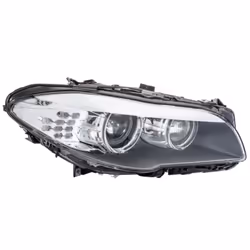 Projecteur principal HELLA 1ZS010 131-621 - Vue supplémentaire 4