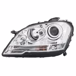 Projecteur principal HELLA 1EL 263 064-011, gauche
