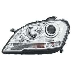 Projecteur principal HELLA 1EL 263 064-011, gauche