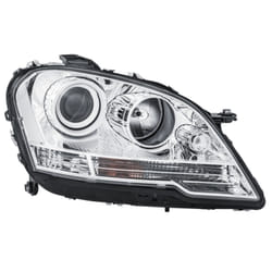 Projecteur principal HELLA 1EL 263 064-021, droite