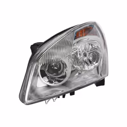 Projecteur principal HELLA 1EF 238 042-011, gauche