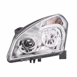 Projecteur principal HELLA 1EF 238 042-011, gauche