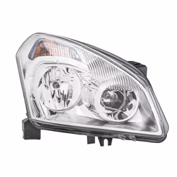 Projecteur principal HELLA 1EF 238 042-021, droite