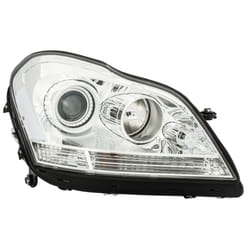 Projecteur principal HELLA 1ZS 263 400-421, droite
