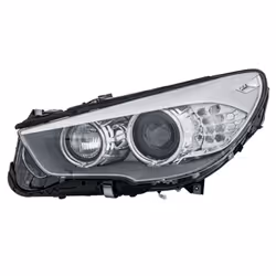 Projecteur principal HELLA 1ZS010 130-611