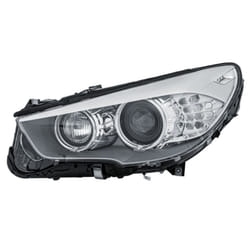 Projecteur principal HELLA 1ZS010 130-611