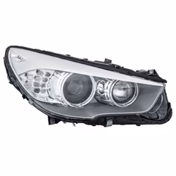 Projecteur principal HELLA 1ZS010 130-621