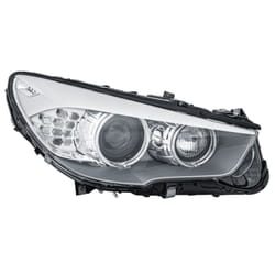 Projecteur principal HELLA 1ZS010 130-621