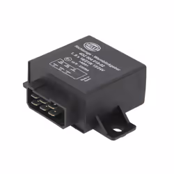 Centrale clignotante HELLA 4DZ 004 019-021