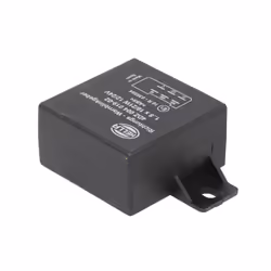 Centrale clignotante HELLA 4DZ 004 019-021
