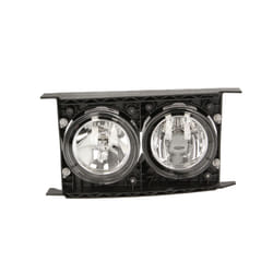 Phare antibrouillard HELLA 1PE 965 410-131 gauche